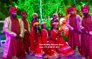 Wedding Dances & Entertainment Pollachi,Tamil Nadu